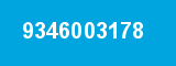 9346003178 9346003178