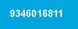 9346016811