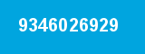 9346026929 9346026929