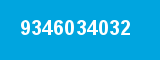9346034032 9346034032