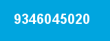 9346045020
