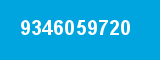 9346059720 9346059720