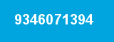 9346071394