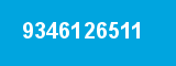 9346126511 9346126511