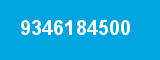 9346184500