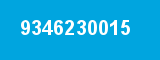 9346230015