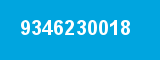 9346230018