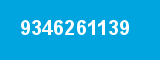 9346261139
