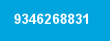 9346268831 9346268831