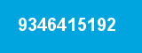 9346415192