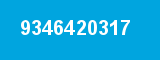 9346420317 9346420317