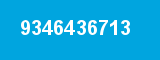 9346436713 9346436713
