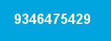 9346475429 9346475429