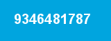 9346481787 9346481787