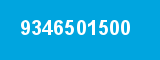 9346501500 9346501500