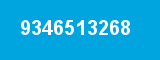 9346513268 9346513268
