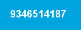 9346514187 9346514187