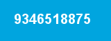 9346518875 9346518875