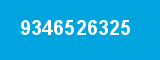 9346526325