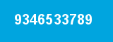 9346533789