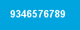 9346576789
