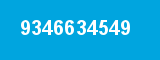 9346634549 9346634549