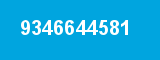 9346644581 9346644581