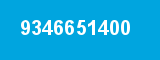 9346651400