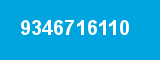 9346716110 9346716110