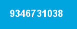 9346731038 9346731038