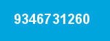 9346731260 9346731260