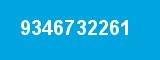 9346732261 9346732261