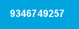 9346749257