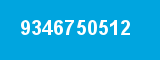 9346750512