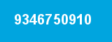 9346750910