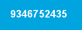 9346752435