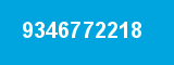 9346772218 9346772218