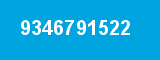 9346791522 9346791522