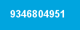 9346804951 9346804951