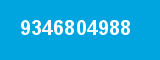 9346804988 9346804988