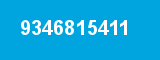 9346815411