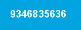 9346835636