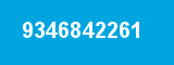 9346842261 9346842261