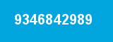 9346842989 9346842989