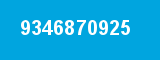 9346870925