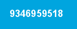 9346959518 9346959518