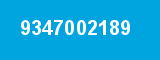 9347002189 9347002189