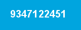 9347122451