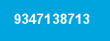 9347138713