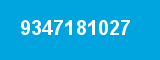 9347181027 9347181027